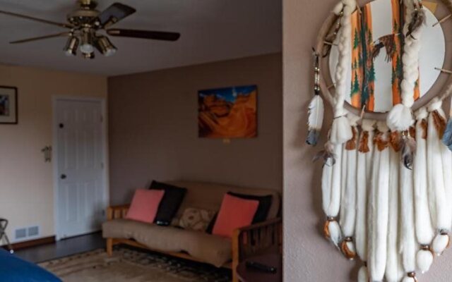 Bryce Trails Bed and Breakfast