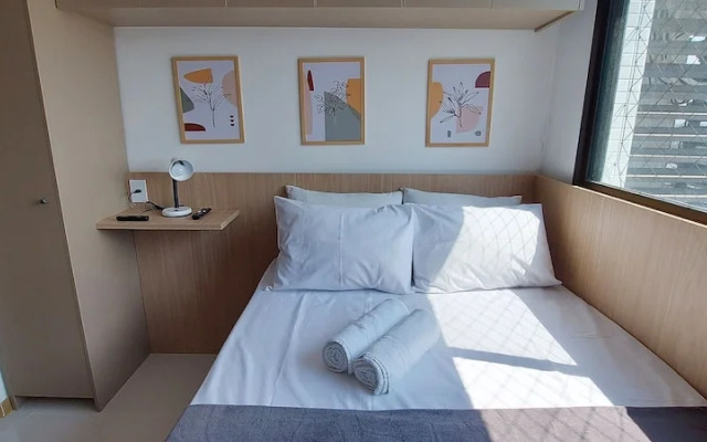 COFDR0102 - Edifício House Federação