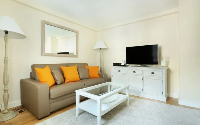 Htel de Londres Eiffel