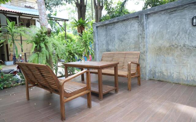 Lanta Thip House By Swiss-Belhotel