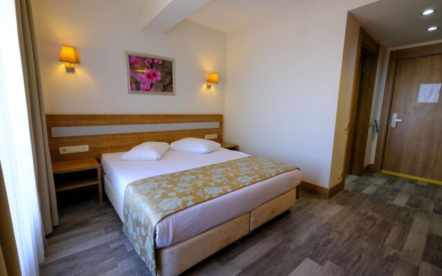 Cappadocia Plus Hotel