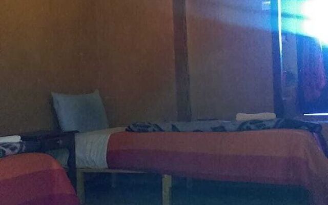 Kasbah Omari Panoramique