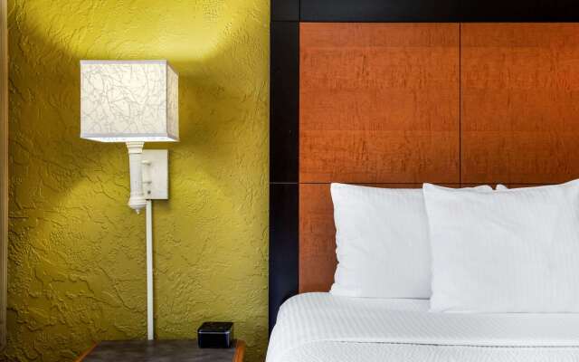 La Quinta Inn Tampa Airport Stadium Westshore