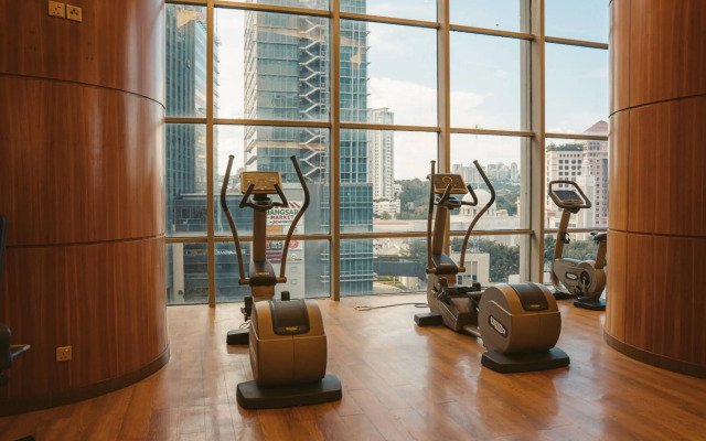 St. Giles Garden Hotel, Kuala Lumpur