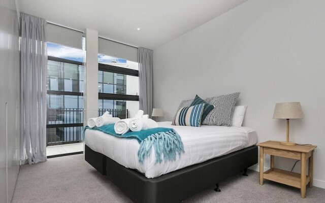 QV Brand New City Apartment - 815