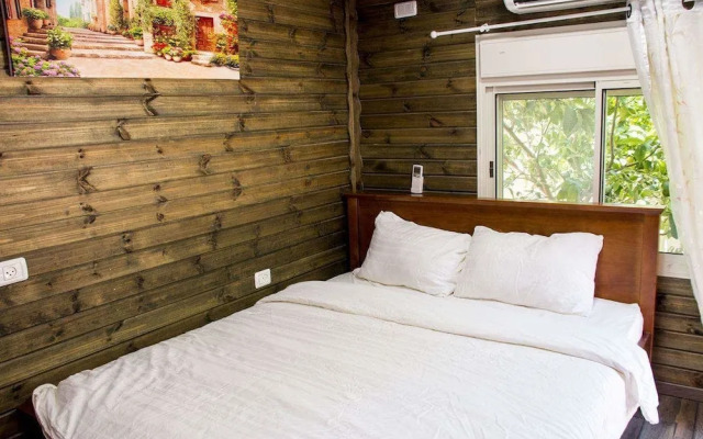 Sawsana's Suites