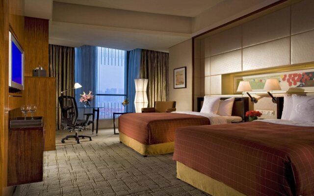 Sheraton Grand Shanghai Pudong Hotel & Residences