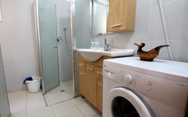 Arendalzrail Apartments-Jerusalem St. 12