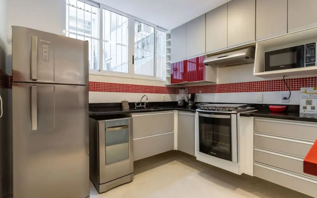 Nsc205 Zona3 in Rio de Janeiro