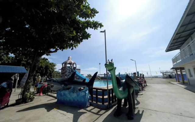 Sea Master Beach Resort