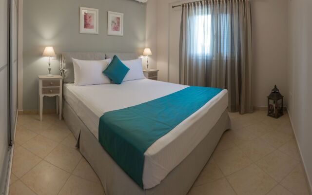 Elodia Suites
