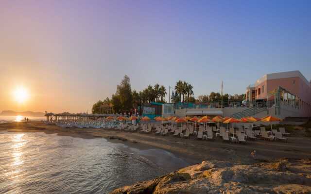 Chrispy Beach Resort