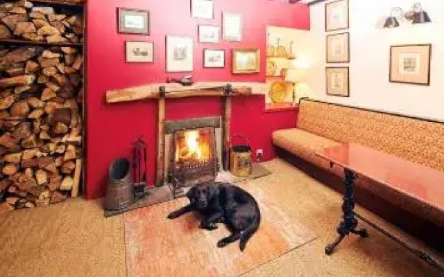 The Red Lion