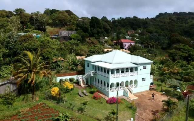 Kimo's Place