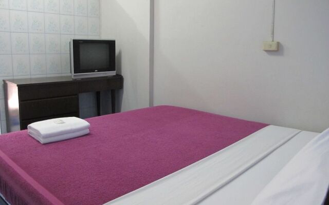 Hotel Samchai