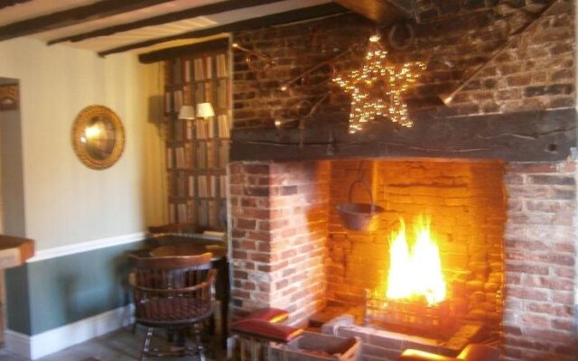 The Barleycorn Inn