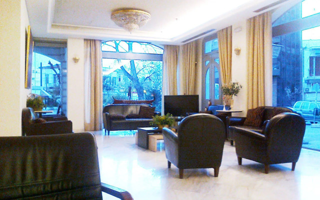 Hotel Rio Athens