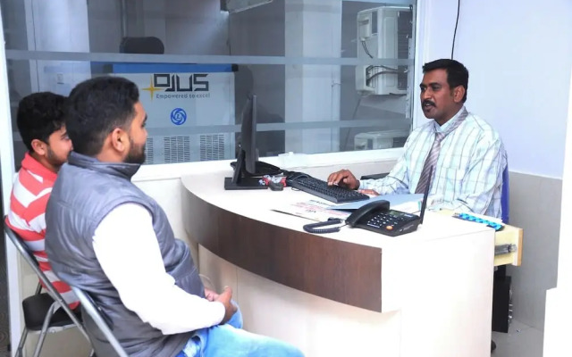 Brindavan Service Apartments