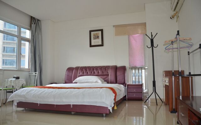 Rivera Aparthotel Exhibition Center