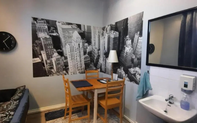 Hostel Marjan Matkakoti