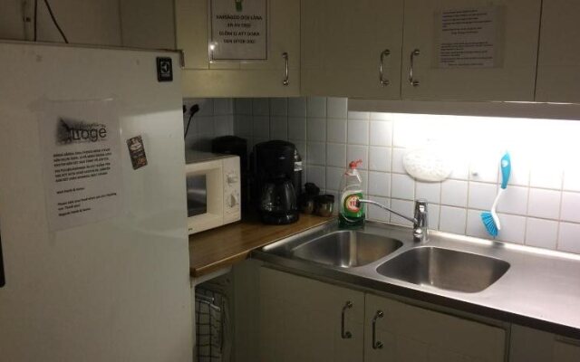 Bengtssons Loge