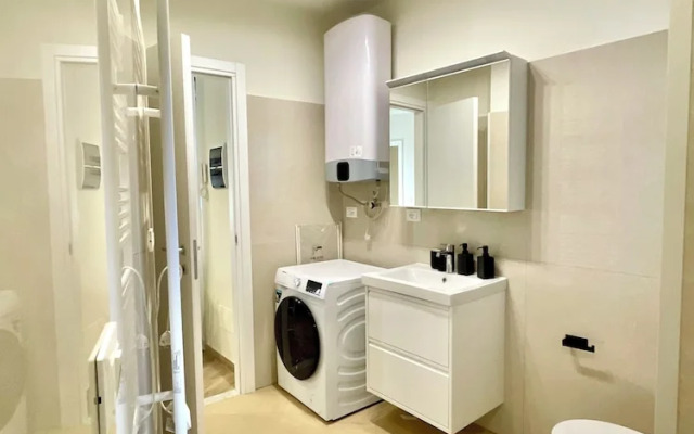 Happy Family Apartments Incantesimo