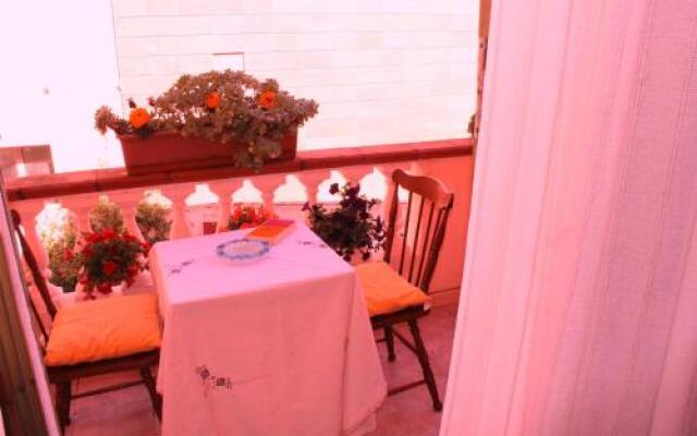 Bed & Breakfast La Pianedda