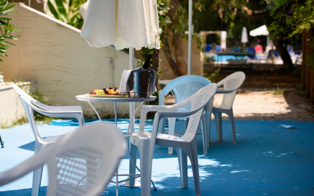 Amalia Hotel