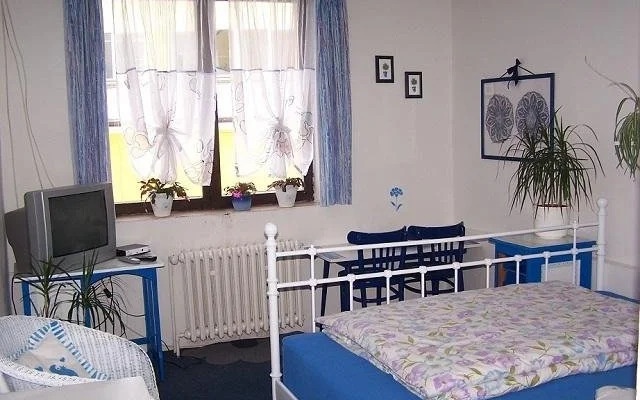 Ubytování Eret Pernink