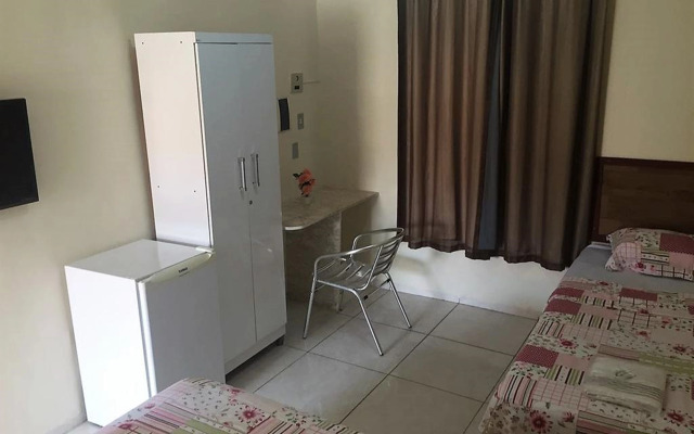 Pousada Águas Douradas