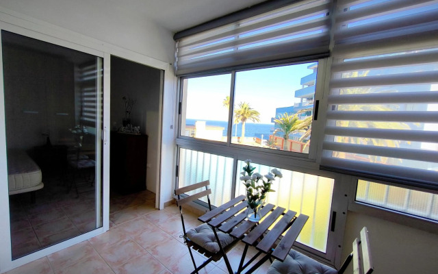 Arenitas Sunset Apartment 1
