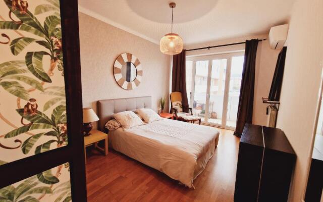 "Loc del Pe" 90m2 appartement 2 bedrooms 2 bathrooms