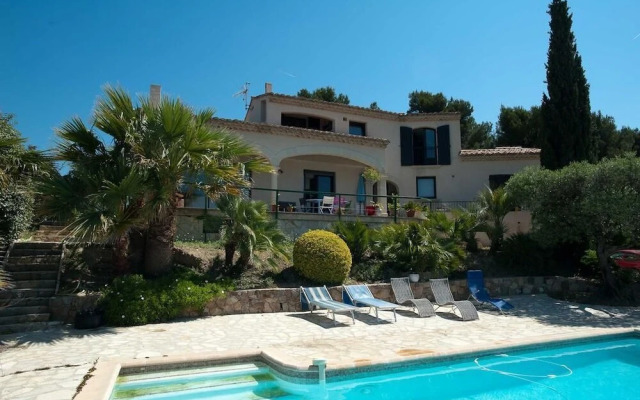 La Villa Sanary-Sur-Mer