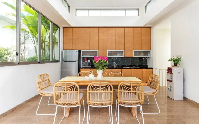 Maestro Bay View Villa by Premier Hospitality Asia