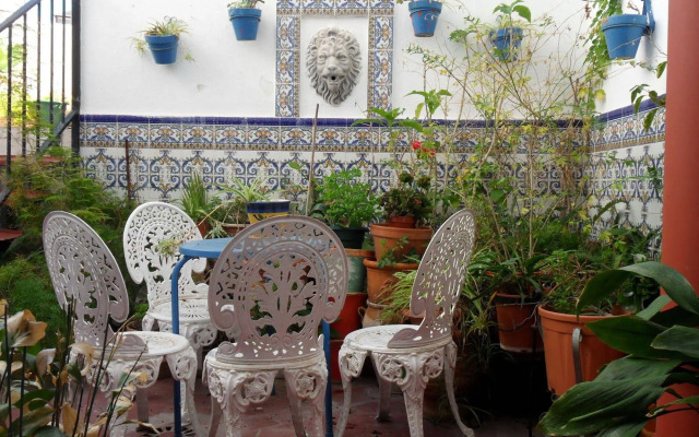 Micaela Charming Hostal