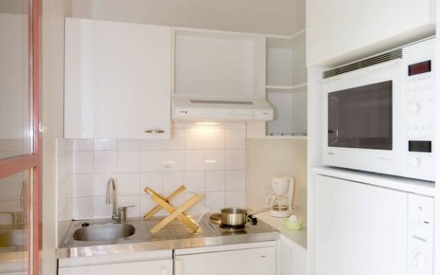 Les Berges Du Bramont