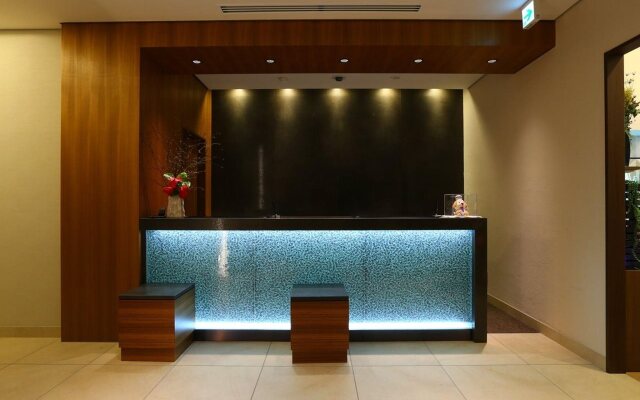Almont Inn Shonan Fujisawa