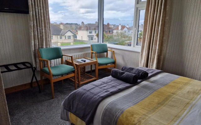 Brae-mar Bed & Breakfast