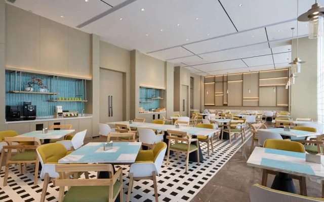 Home2 Suites By Hilton Wuhu Jiujiang