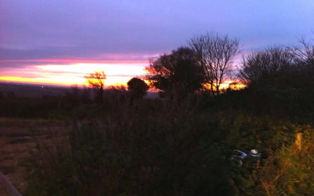 Demelza Cottage Apartment