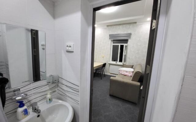 Shahriston Guesthouse