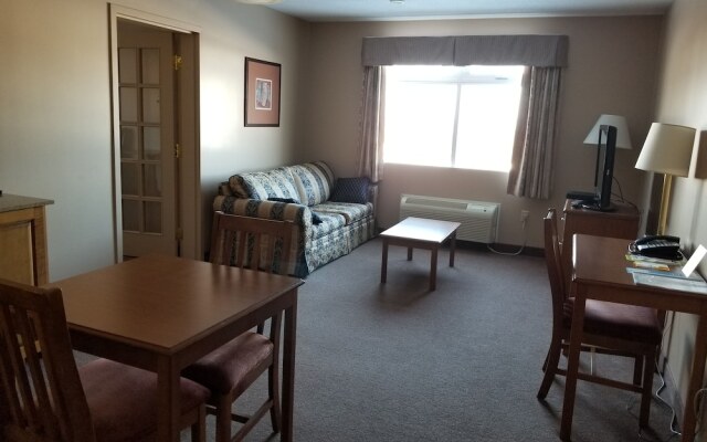 Days Inn & Conference Centre Oromocto
