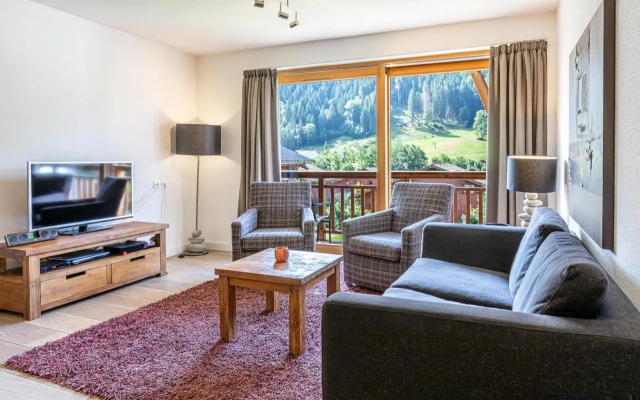 La Joly - Chalet Yap