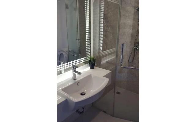 Serenity Condo Wongamat by Patsamon