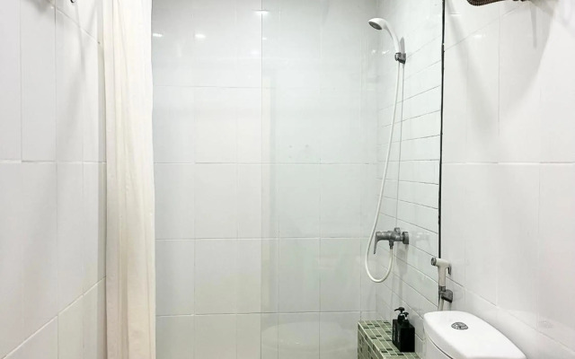 Radha Bali Hotel