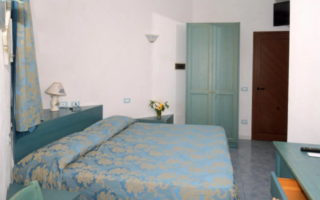 Hotel La Ninfea