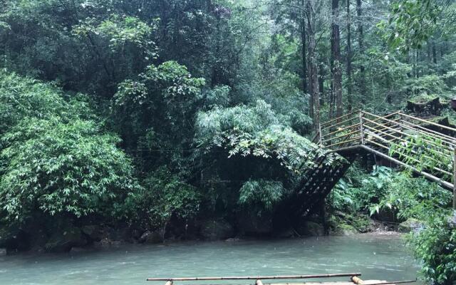 You Wu Yuan Su Country House