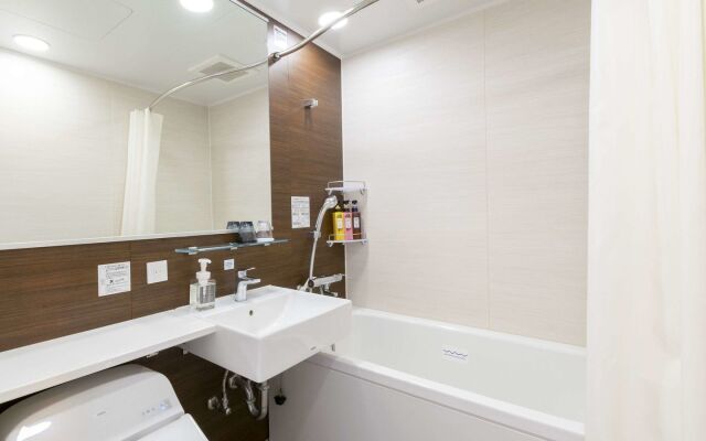 Comfort Hotel Nagoya Meiekiminami