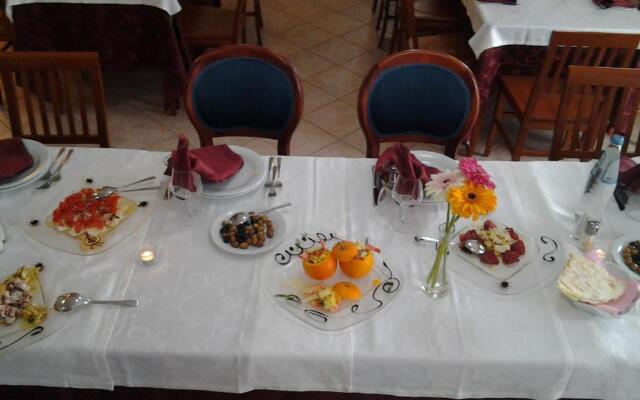 Hotel Il Melograno