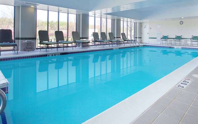 Wingate by Wyndham Chantilly / Dulles Airport